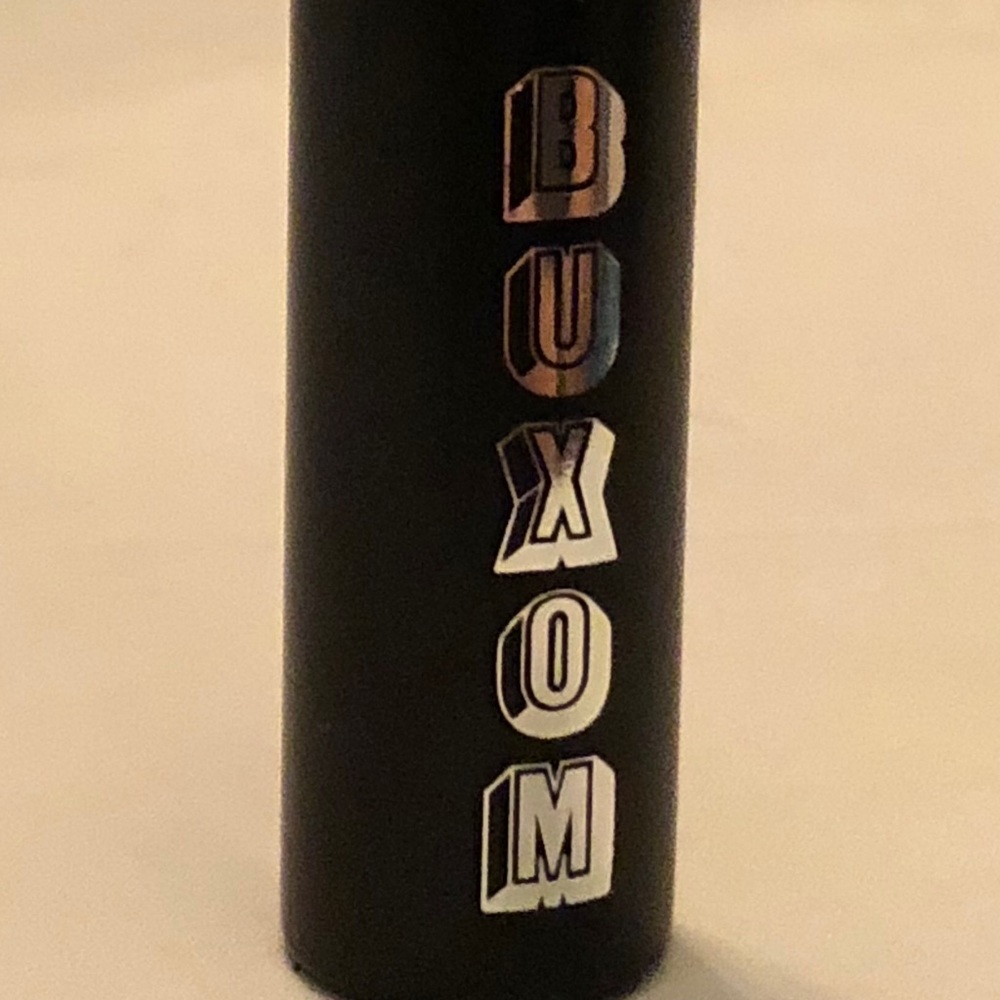 Buxom Lash Mascara